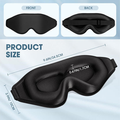 Blackout Sleep Mask™