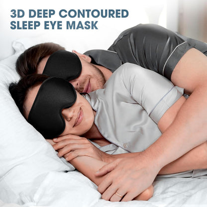 Blackout Sleep Mask™