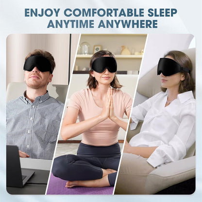 Blackout Sleep Mask™