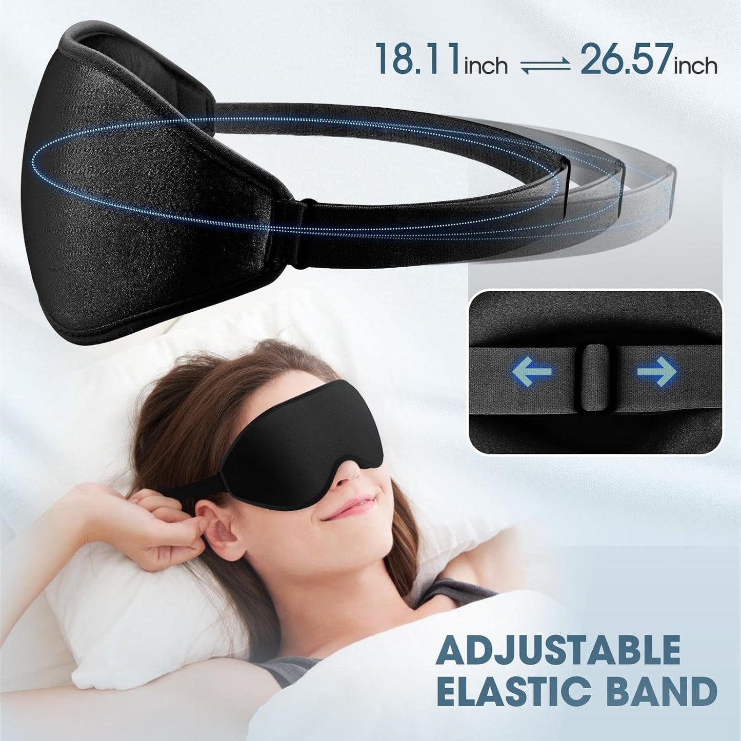 Blackout Sleep Mask™